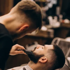 Barbería