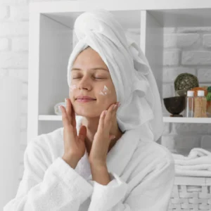 Facial