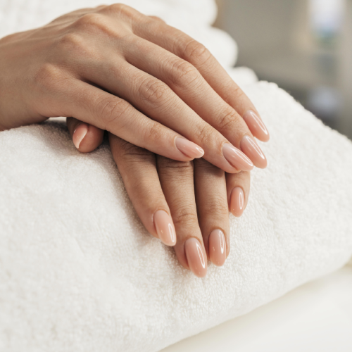 Manicure intermarcas