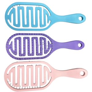 cepillo para desenredar cabello-1