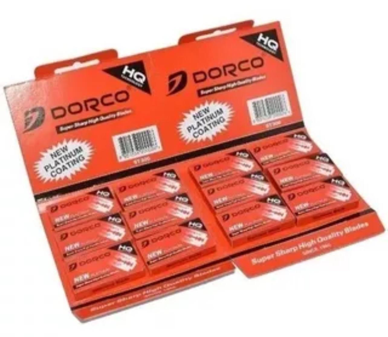 cuchilla dorco-2