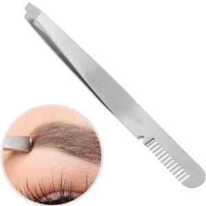 depilador de cejas con peine-1