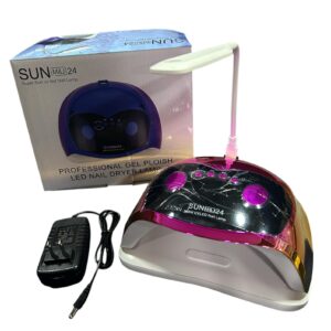 lampara press on 2 en 1 uv-led-1