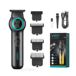 maquina corte cabello vgr-1