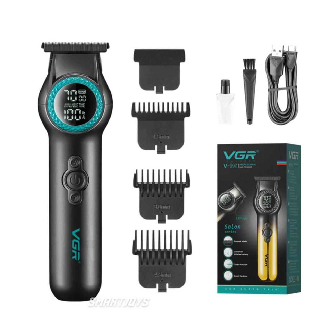 maquina corte cabello vgr-1
